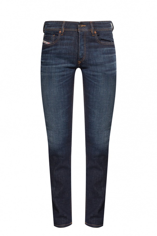 Diesel ‘Sleenker’ jeans